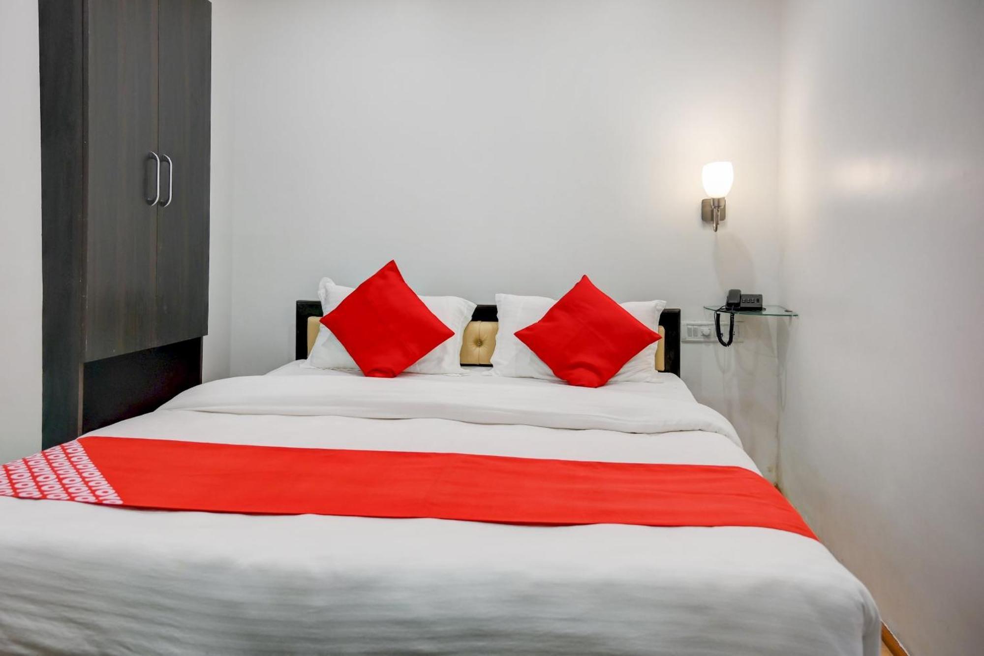 Super Town House Hi5 Aditya International Bhubaneswar Zewnętrze zdjęcie