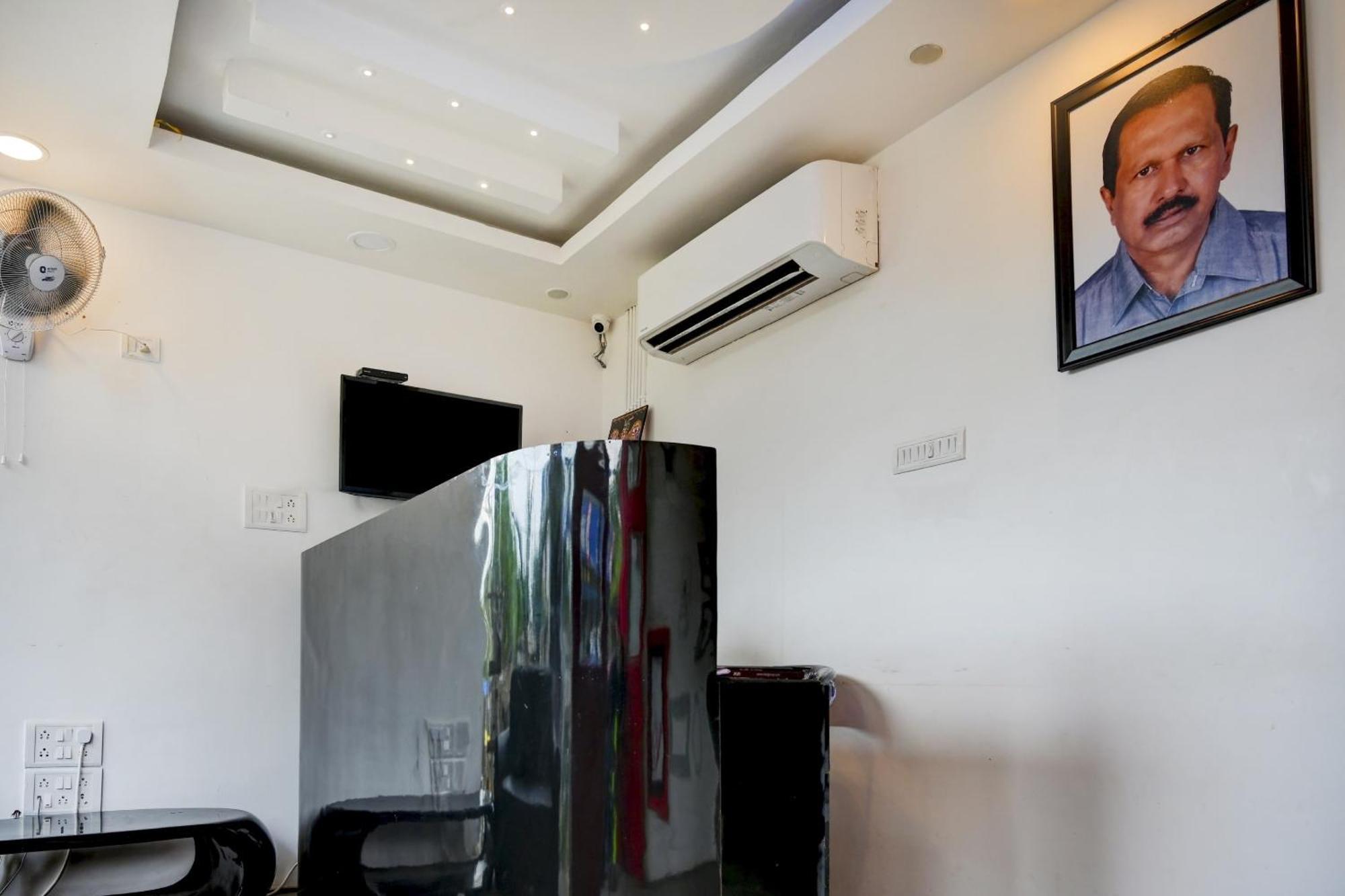 Super Town House Hi5 Aditya International Bhubaneswar Zewnętrze zdjęcie