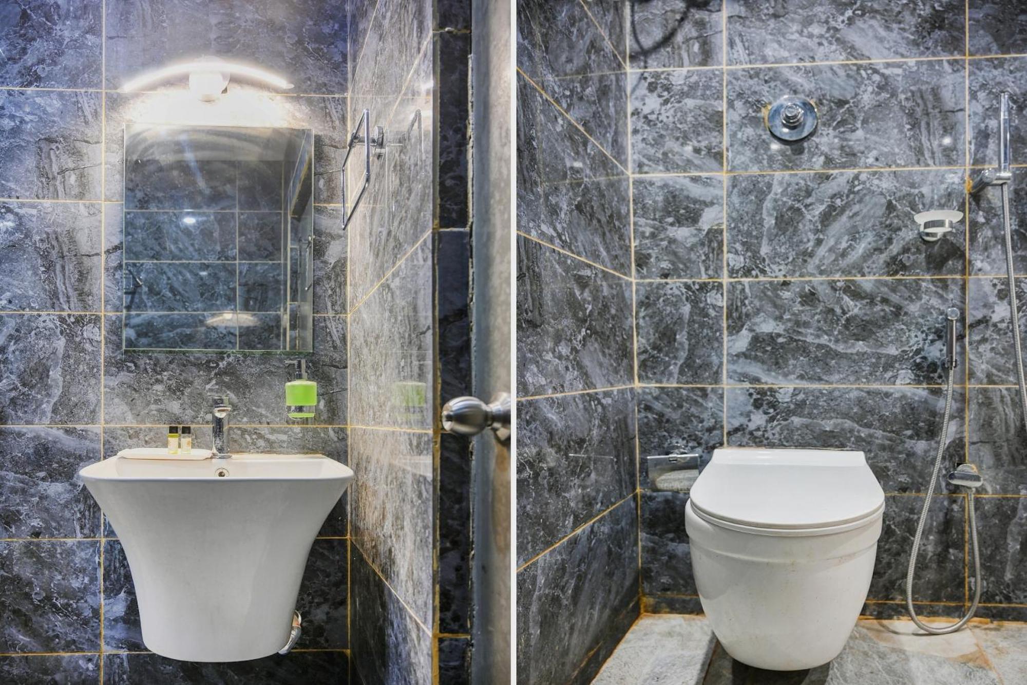 Super Town House Hi5 Aditya International Bhubaneswar Zewnętrze zdjęcie