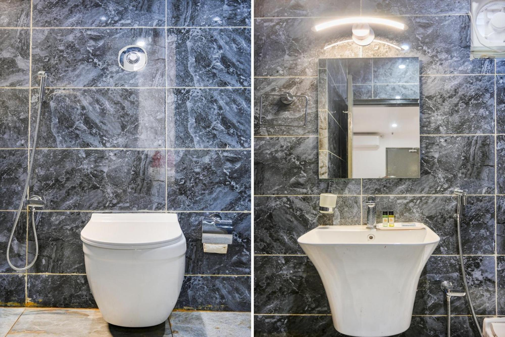 Super Town House Hi5 Aditya International Bhubaneswar Zewnętrze zdjęcie